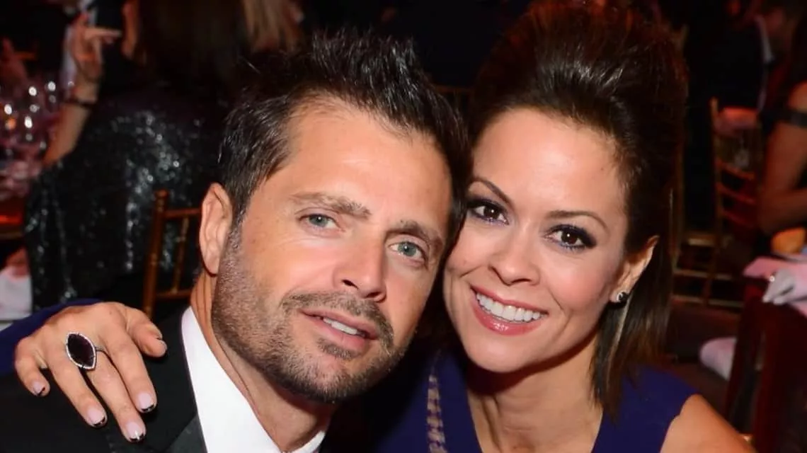 David Charvet - Singer