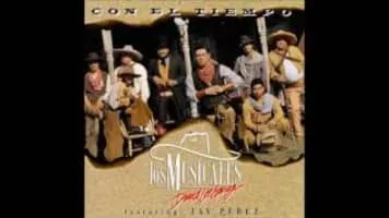 David Lee Garza Y Los Musicales - Musical band