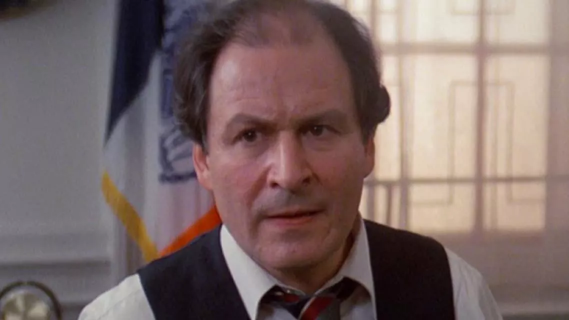 David Margulies - American actor