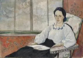 David Shterenberg - Painter