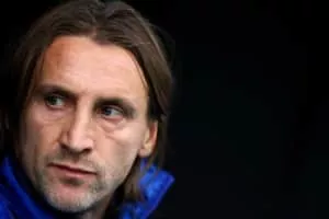 Davide Nicola - Italian football player