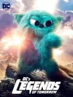 DC's Legends Of Tomorrow - American television series