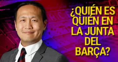 Dídac Lee - Spanish entrepreneur