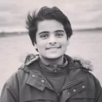 Dean Chaumoo - Film actor