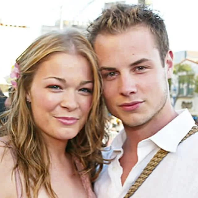Dean Sheremet - Chef ‧ LeAnn Rimes' ex-husband