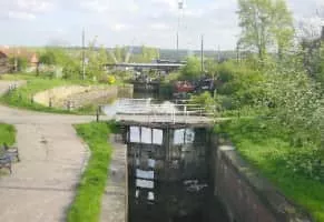 Dearne and Dove Canal - 