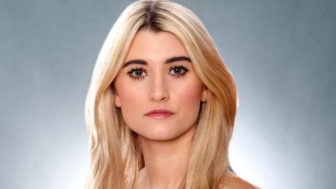 Debbie Dingle - Fictional character