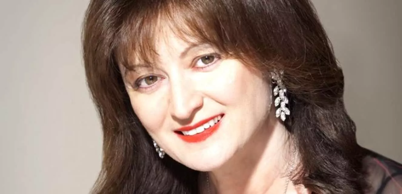 Debbie Wiseman - British composer