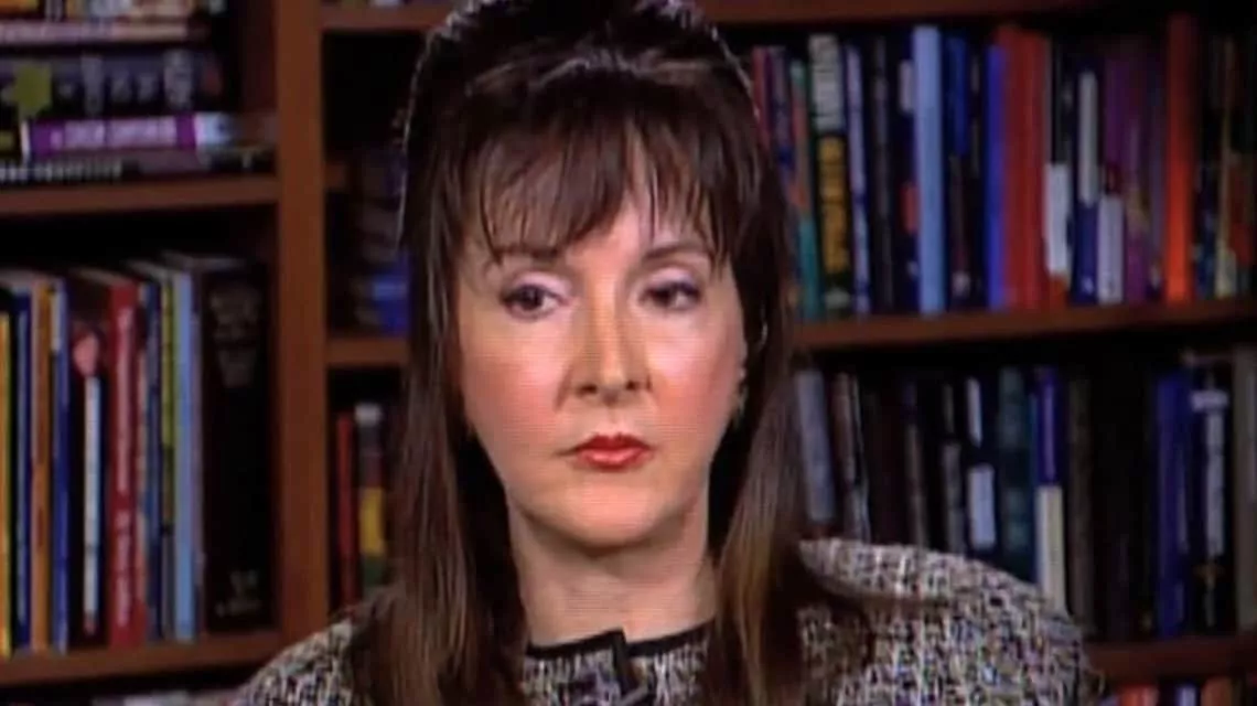 Deborah Jeane Palfrey - 