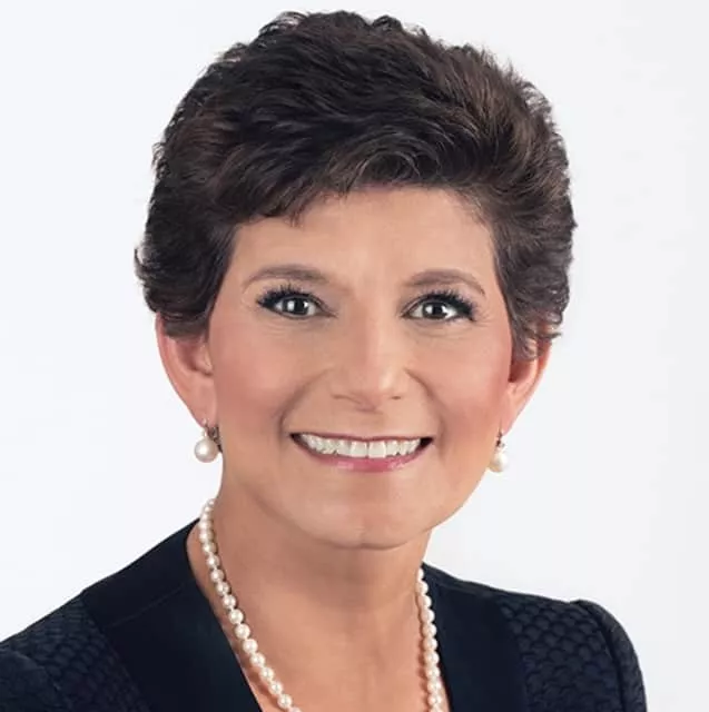 Debra Cafaro - Chief Executive Officer of Ventas