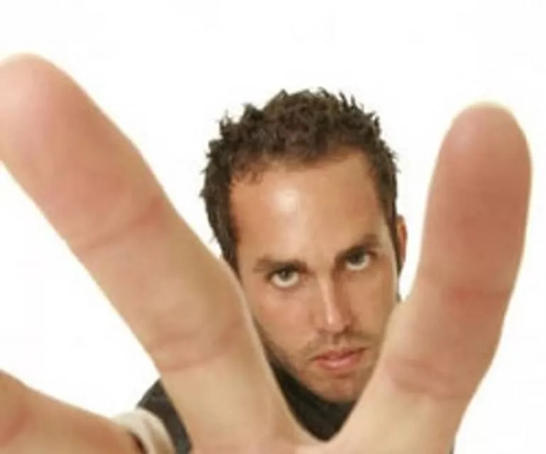 Dee Caspary - Dancer