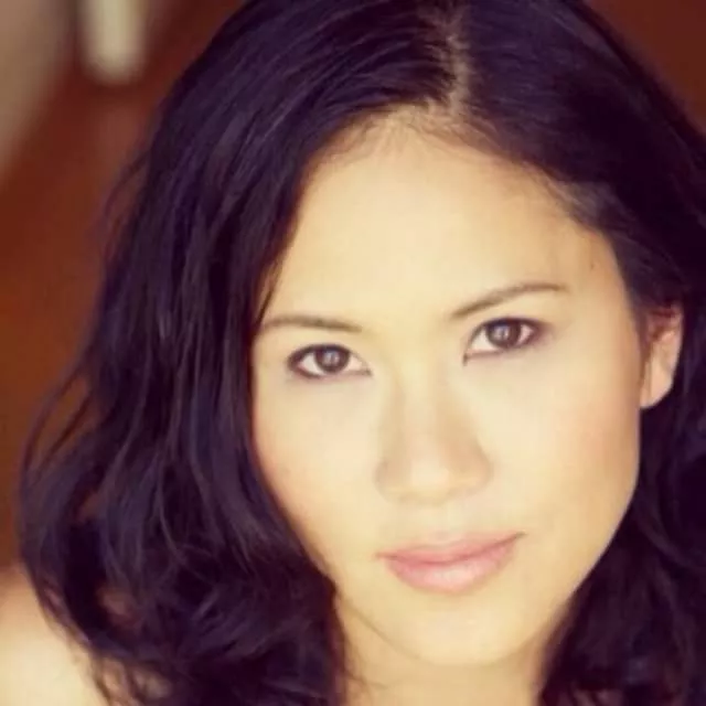 Deedee Magno - American actress