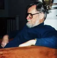 Dell Hymes - Linguist