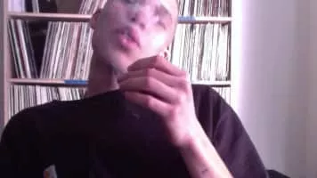 Delroy Edwards - Musicista