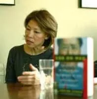 Denise Chong - Canadian economist