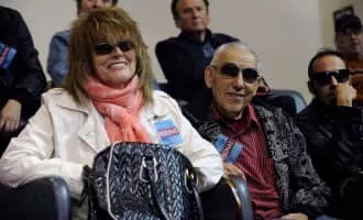 Denise Corales Musician - Chilean vocalist