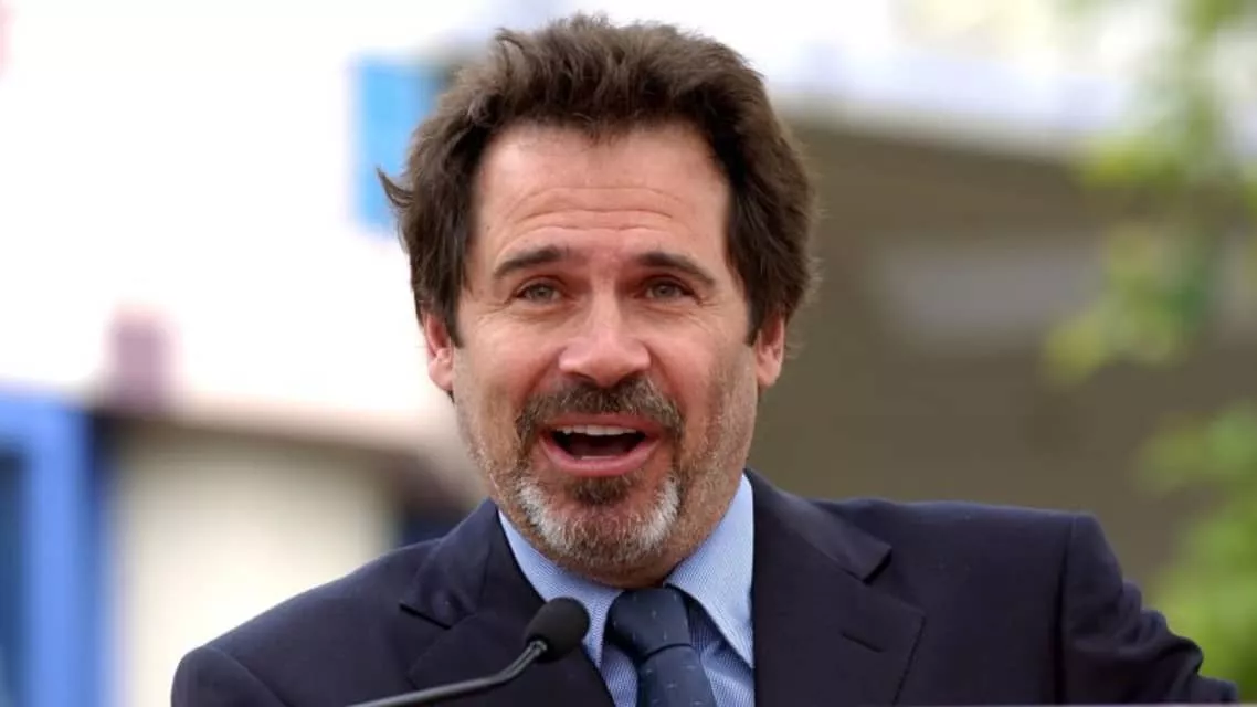 Dennis Miller - American commentator and comedian