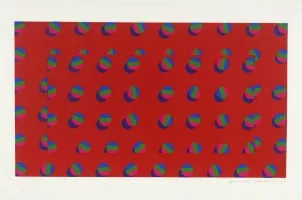 Derek Boshier - Artist