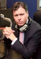 Dermot Whelan - Comedian