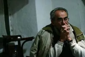 Dhimitër Anagnosti - Former Member of the Parliament of Albania