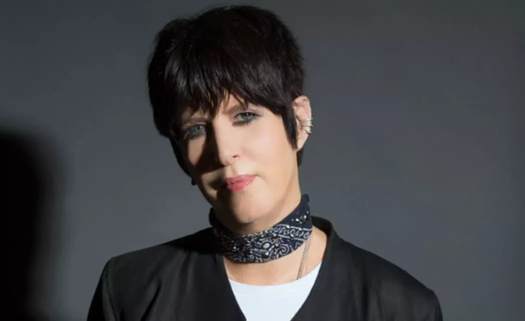 Diane Warren - American songwriter
