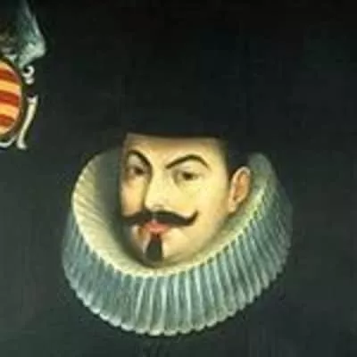 Diego Fernández de Córdoba, 1st Marquess of Guadalcázar - 