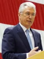Dieter F. Uchtdorf - German aviator