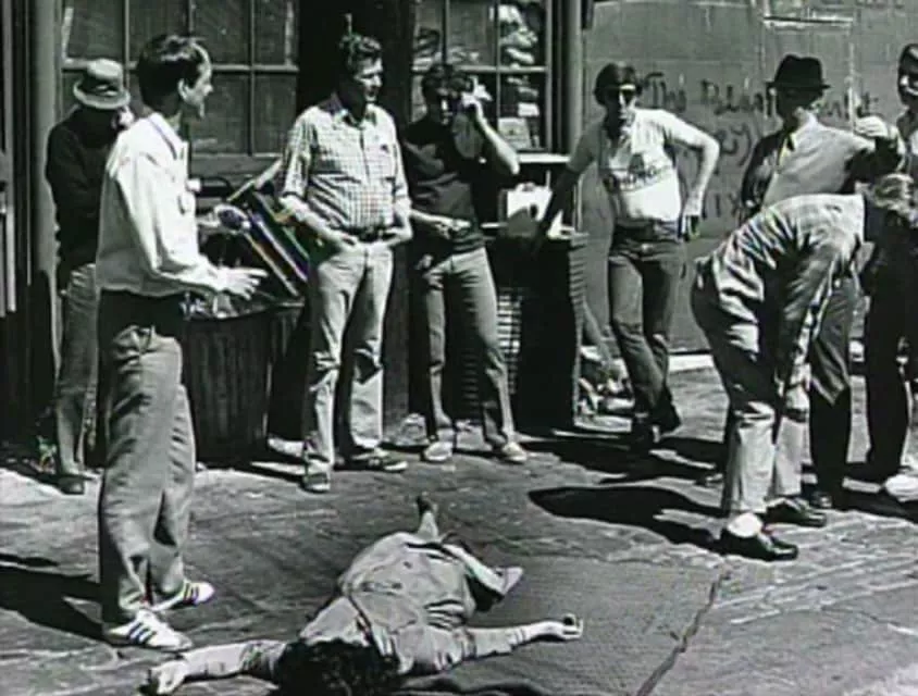 Dimitra Arliss - American actress