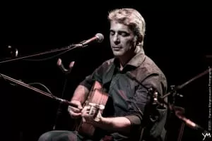 Dimitris Mystakidis - Musical artist