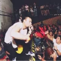 Dino Imperial - Filipino actor