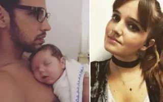 Diogo Clemente - Carminho's ex-husband