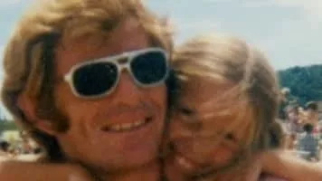 Disappeared - American television show