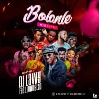 Dj Lawy - Musical artist