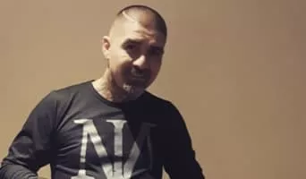 DJ Méndez - Chilean-Swedish DJ