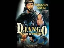 Django Strikes Again - 1987 ‧ Spaghetti Western/Western ‧ 1h 36m