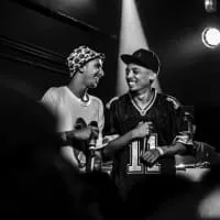 Doble Porción - Musical artist