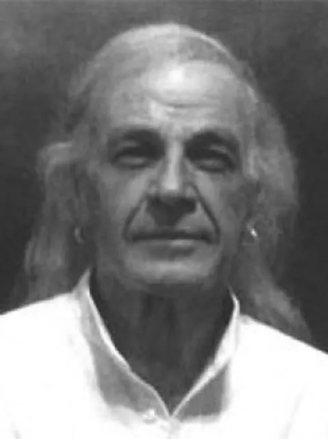 Don Francks - Canadian actor