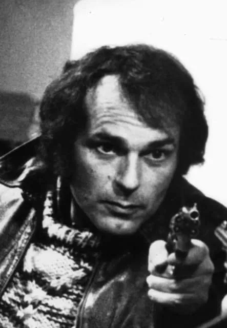 Don Gordon - American film actor