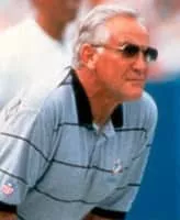 Don Shula - American football defensive back