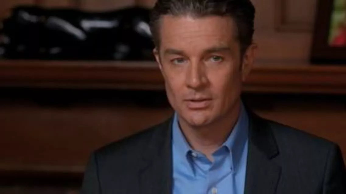 Don Stark - American actor