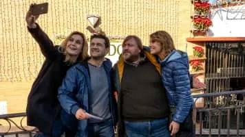 Don't stop me now (Ma cosa ci dice il cervello) - 2019 ‧ Comedy ‧ 1h 40m