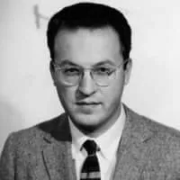 Donald A. Glaser - American physicist