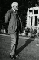 Donald Tovey - Musicologist