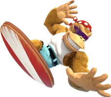 Donkey Kong - Video game series