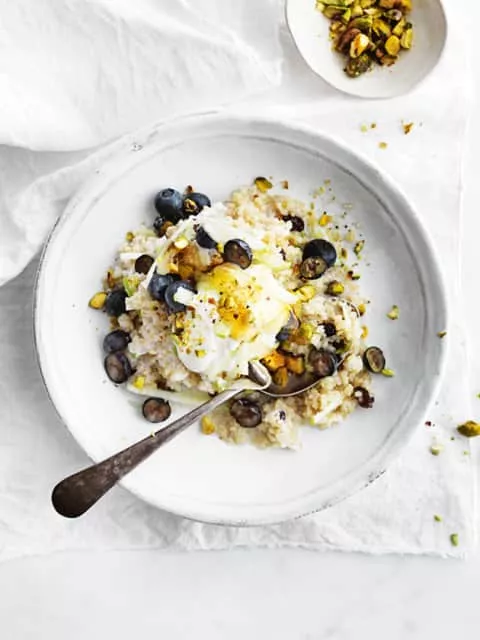 Donna Hay - Australian food stylist