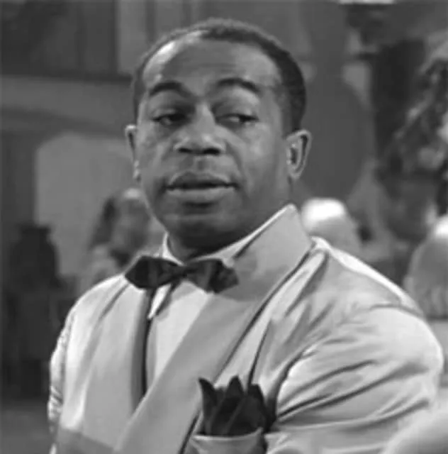 Dooley Wilson - American actor