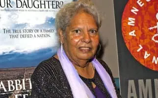 Doris Pilkington Garimara - Australian writer