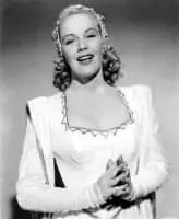 Dorothy Patrick - Canadian film actress