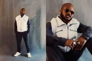 Dosseh - French rapper