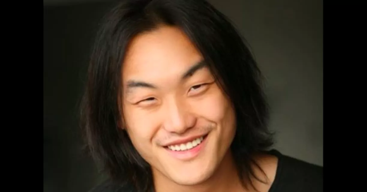 Doua Moua - American actor